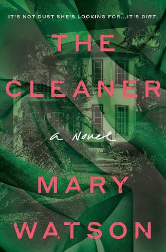 Cover image for The Cleaner