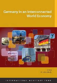 Cover image for Germany in an interconnected world economy