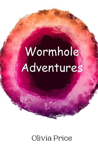 Cover image for Wormhole Adventures