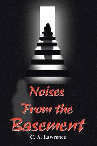 Cover image for Noises from the Basement