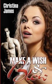 Cover image for Make a Wish and Blow