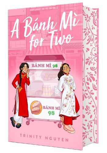 Cover image for A Banh Mi for Two