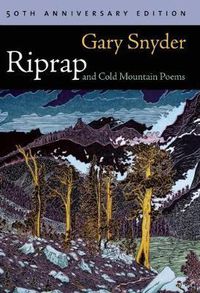 Cover image for Riprap and Cold Mountain Poems