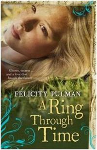 Cover image for A Ring Through Time