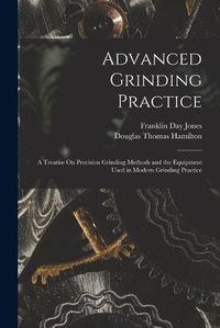 Cover image for Advanced Grinding Practice