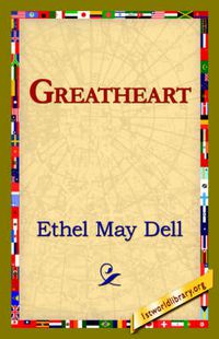 Cover image for Greatheart