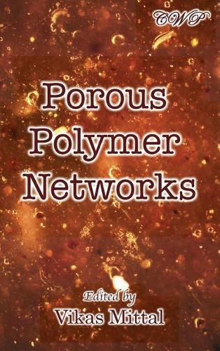 Cover image for Porous Polymer Networks