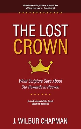 Cover image for The Lost Crown