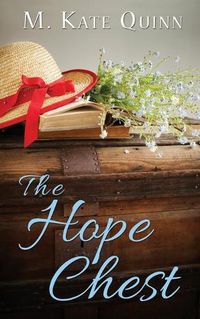 Cover image for The Hope Chest