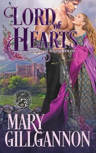 Cover image for Lord of Hearts