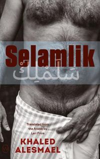 Cover image for Selamlik