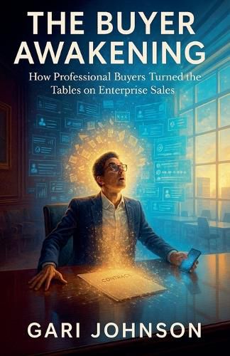 Cover image for The Buyer Awakening