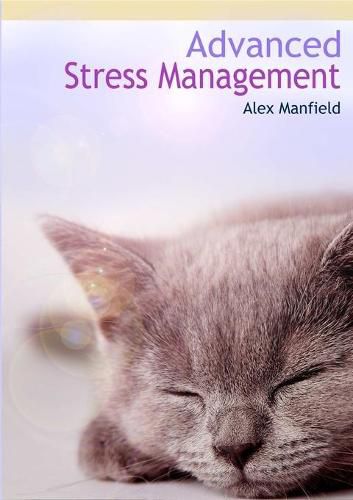 Cover image for Advanced Stress Management