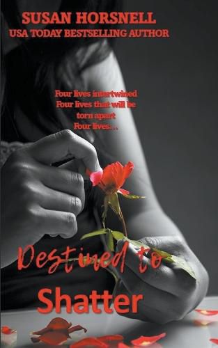 Cover image for Destined to Shatter