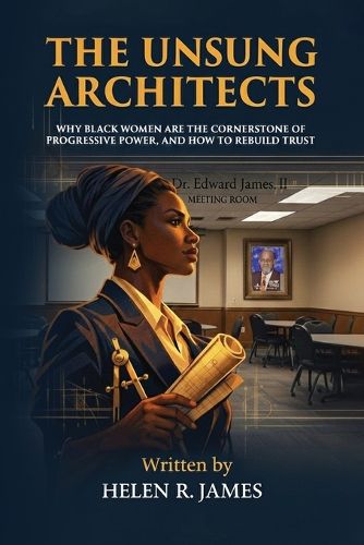 Cover image for The Unsung Architects