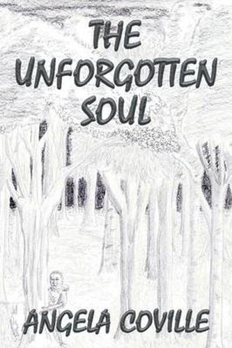 Cover image for The Unforgotten Soul