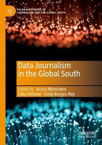 Cover image for Data Journalism in the Global South