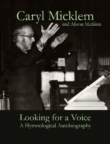 Cover image for Looking for a Voice