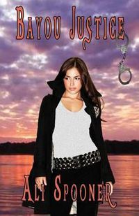 Cover image for Bayou Justice