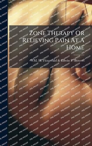 Cover image for Zone Therapy Or Relieving Pain At A Home
