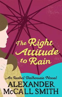 Cover image for The Right Attitude To Rain