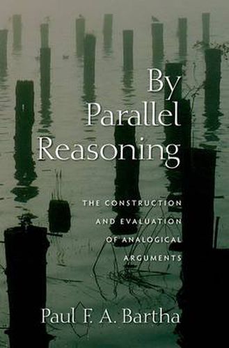 Cover image for By Parallel Reasoning