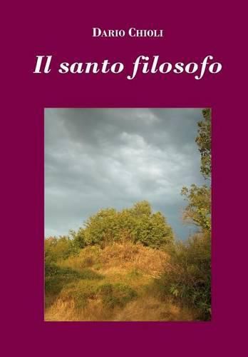 Cover image for Il Santo Filosofo
