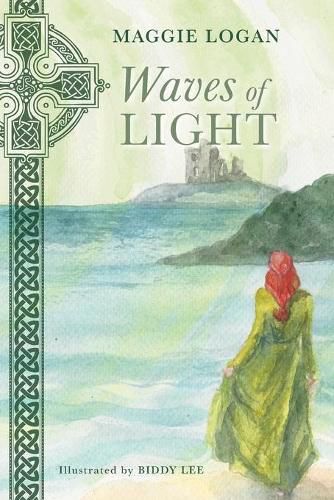 Cover image for Waves of Light