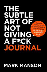 Cover image for The Subtle Art Of Not Giving A F*ck Journal