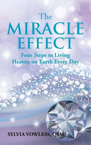 Cover image for Miracle Effect