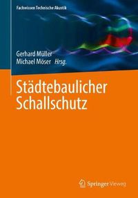 Cover image for Stadtebaulicher Schallschutz