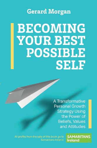 Cover image for Becoming Your Best Possible Self