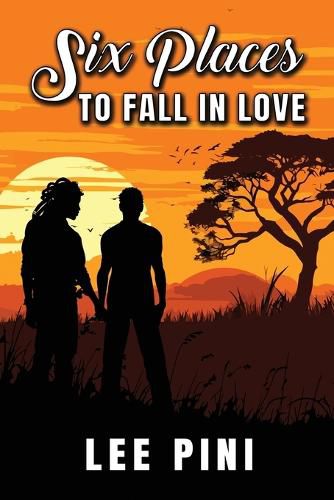 Cover image for Six Places to Fall in Love