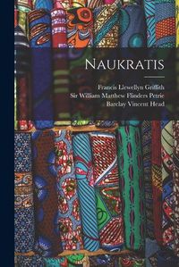 Cover image for Naukratis