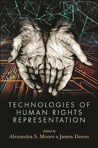 Cover image for Technologies of Human Rights Representation