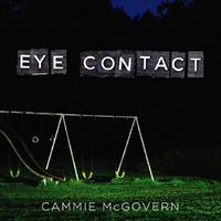 Cover image for Eye Contact