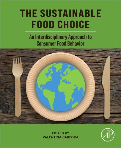 Cover image for The Sustainable Food Choice
