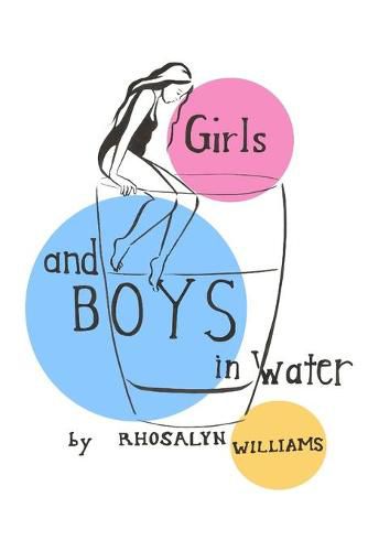 Cover image for Girls and Boys in Water