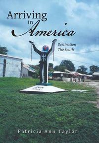 Cover image for Arriving in America