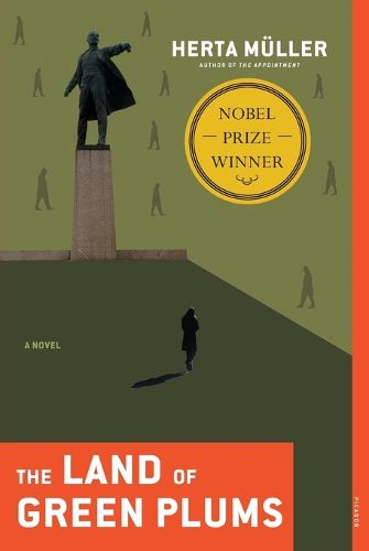 Cover image for The Land of Green Plums