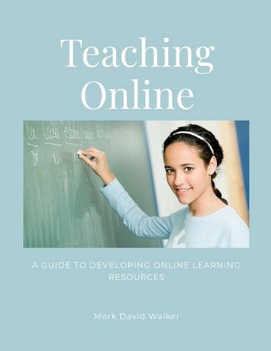 Cover image for Teaching Online