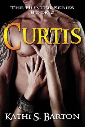 Cover image for Curtis: The Hunter Series