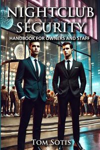 Cover image for Nightclub Security