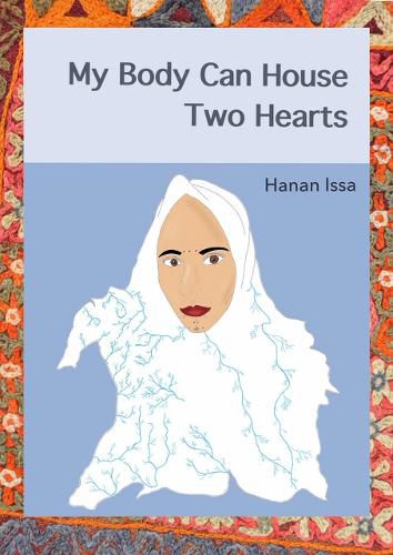 Cover image for My Body Can House Two Hearts