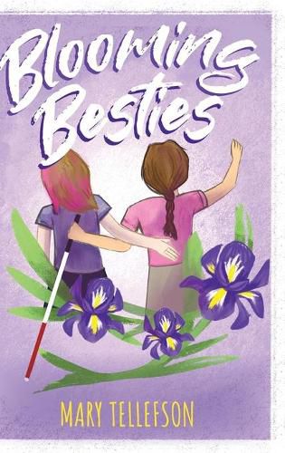 Cover image for Blooming Besties