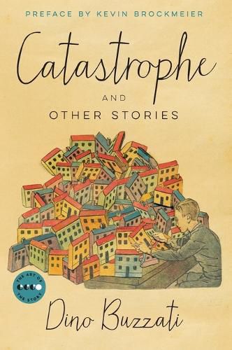 Cover image for Catastrophe: And Other Stories