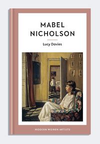 Cover image for Mabel Nicholson