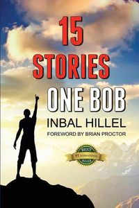 Cover image for 15 Stories One Bob