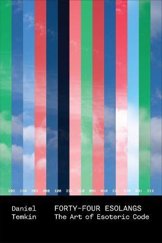 Cover image for Forty-Four Esolangs