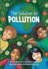 Cover image for The Solution to Pollution